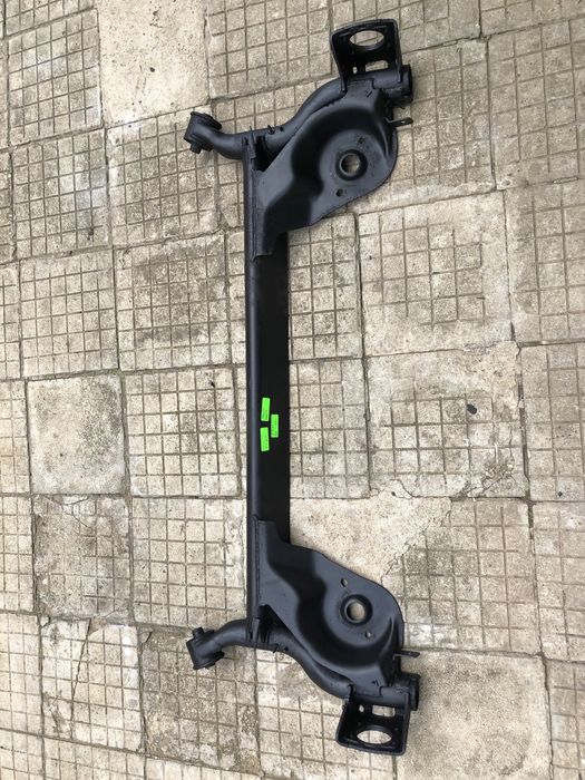 Заден мост за Тойота Айго/Aygo 1.0vvti 2006г-2011г