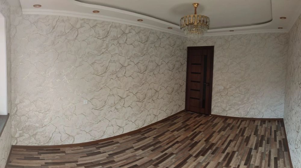 Сдаётся 2-х комнатная квартира