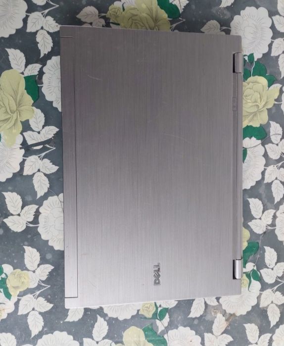 Laptop Dell Latitude 6510