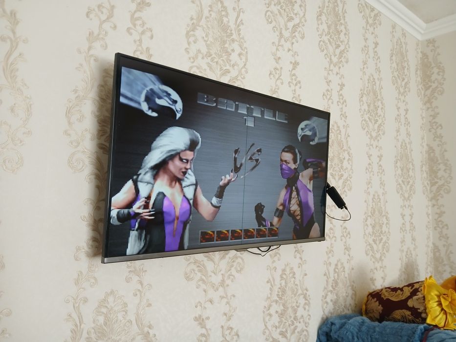 Pristavka sony igravoy