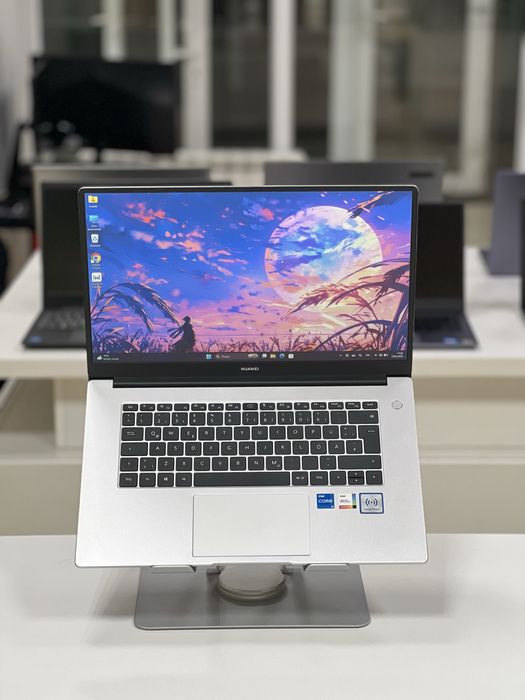 Huawei Matebook | Intel Core i5-1155G7