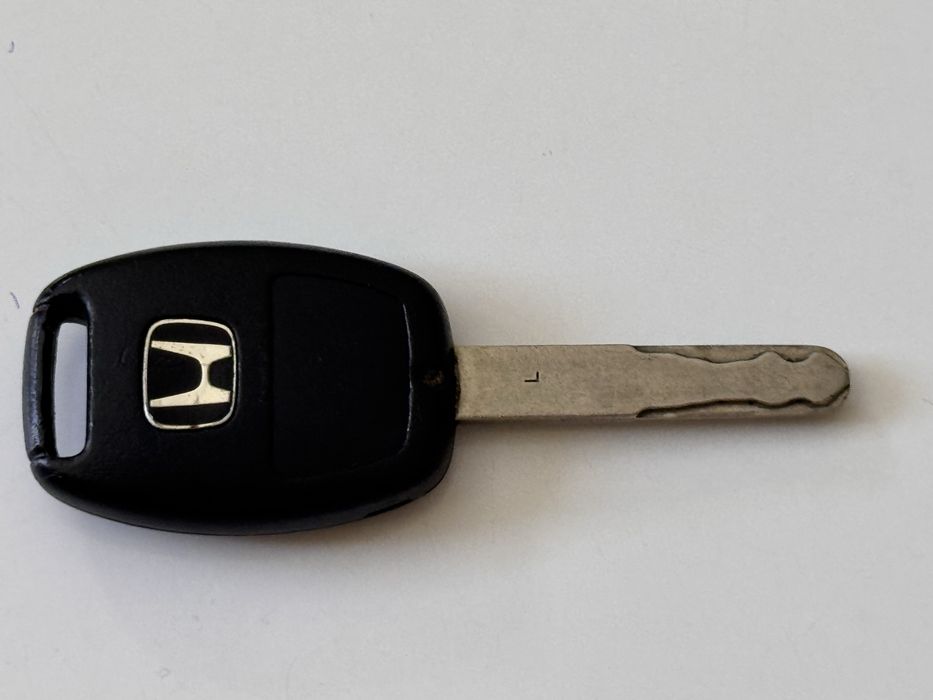 Ключ за Honda 2005-2014 оригинален с 2бутона
