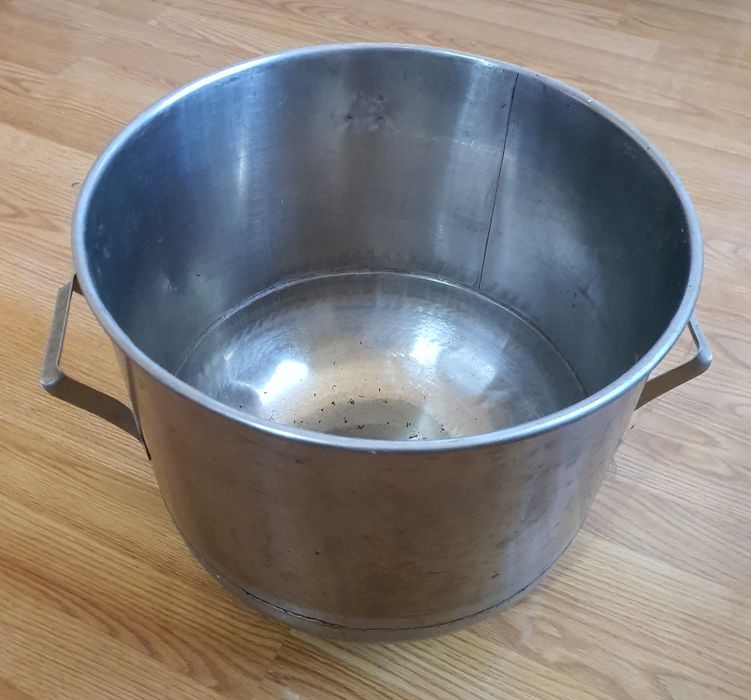 Неръждаеми Казани