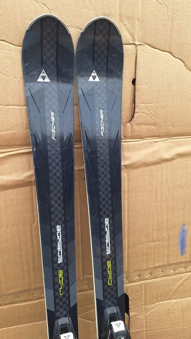 Ski Fischer 170 cm