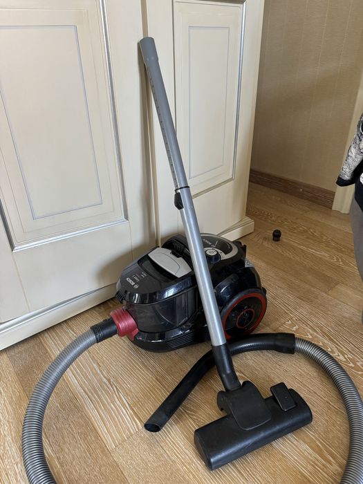 Пылесос Bosch б/у