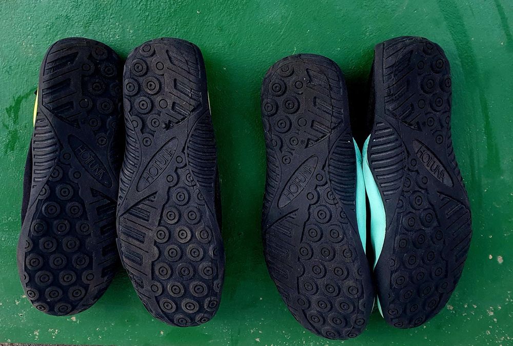 Pantofi sport de apa