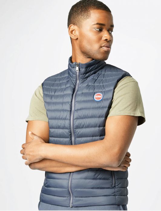 Vesta Colmar, Noua cu etichete, marimea 50