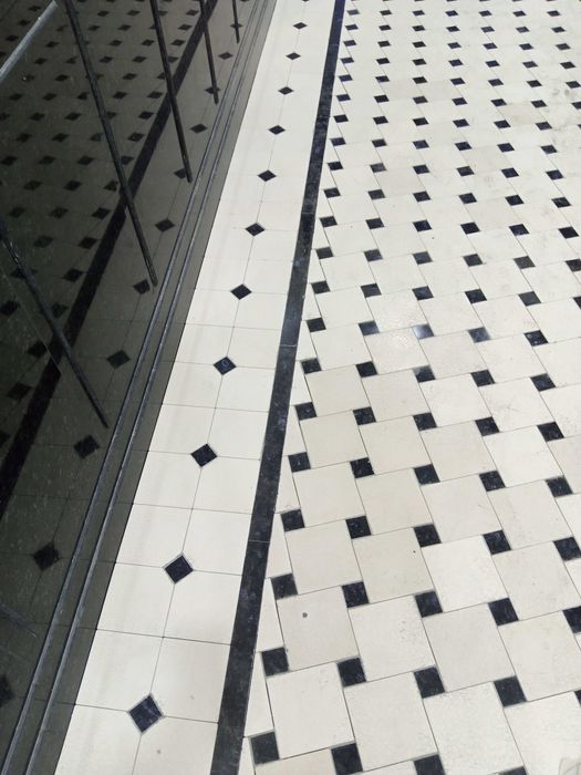 Kafel bruschatka teramiz