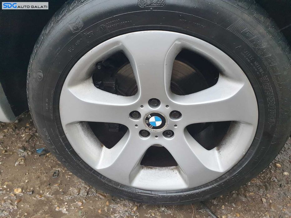 Anvelopa Cauciuc All Season General Grabber A/S 365 255 50 19 R19 Dot 2019 AUDI Volkswagen SEAT SKODA BMW Mercedes Ford Nissan Lexus Mazda Subaru Saab Volvo Toyota Peugeot 1999 - 2006