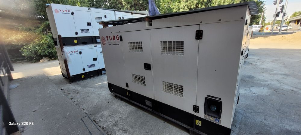 Генератор дизельный , generator dizelli