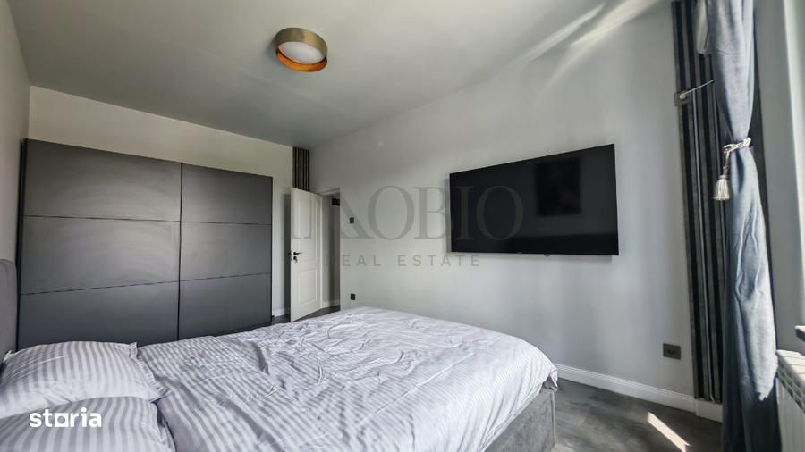 Prima închiriere | Apartament 2 camere | Floreasca |