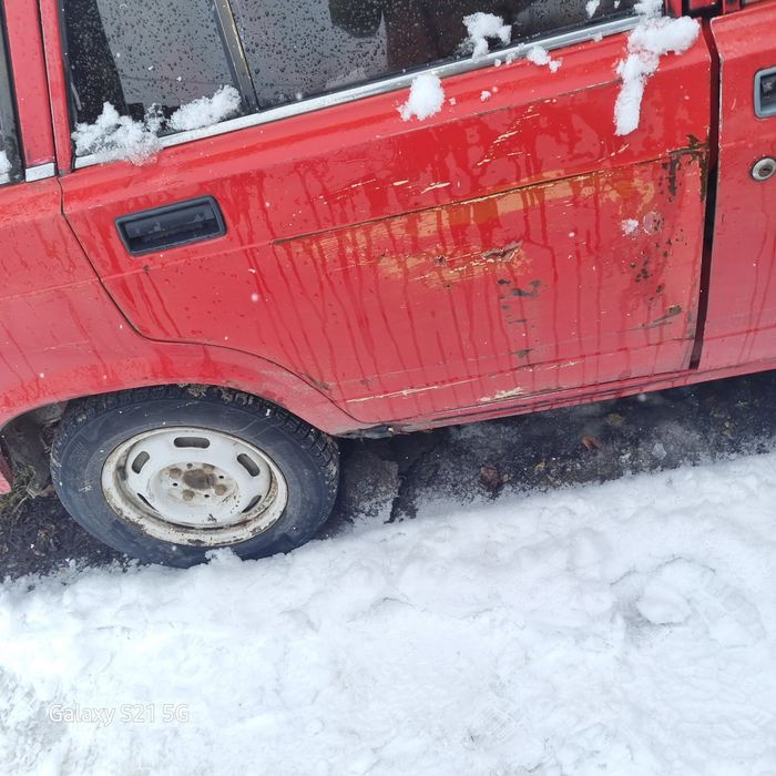 Продам ВАЗ-2104 на ходу