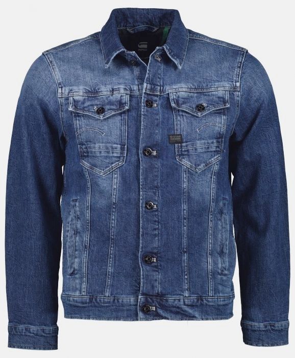 Geaca G-Star denim