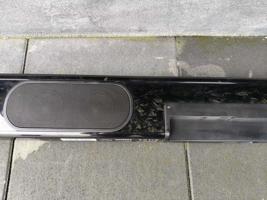 JBL soundbar cu telecomanda