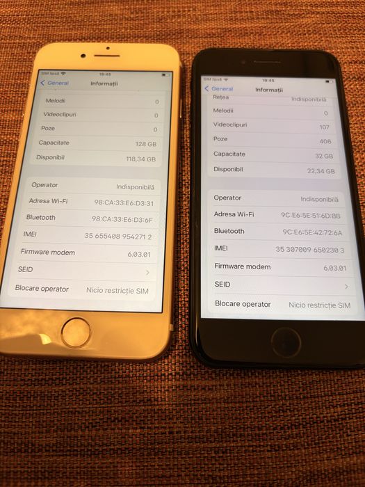 Iphone 7 Rose Gold Iphone 7 Black