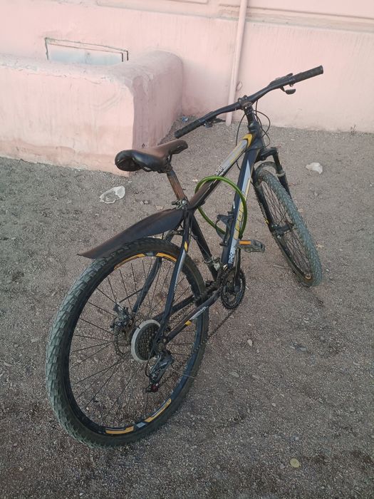 Продаю велосипед