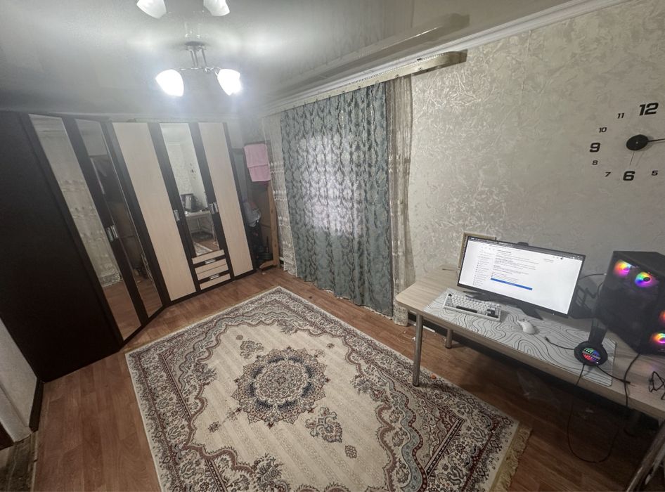 Продам дачу 3-х комнатная