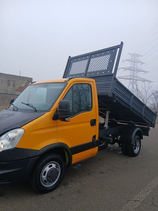 Iveco daily35c15