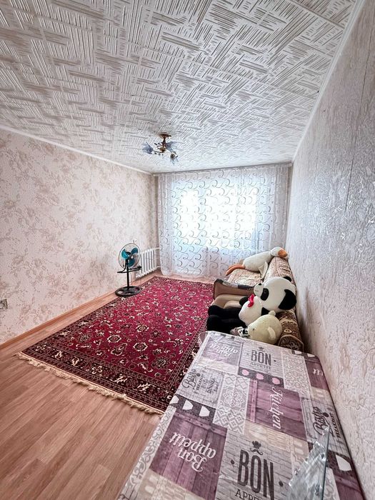 Продам 1 комнатную квартиру новой планировки баня Арыстан.