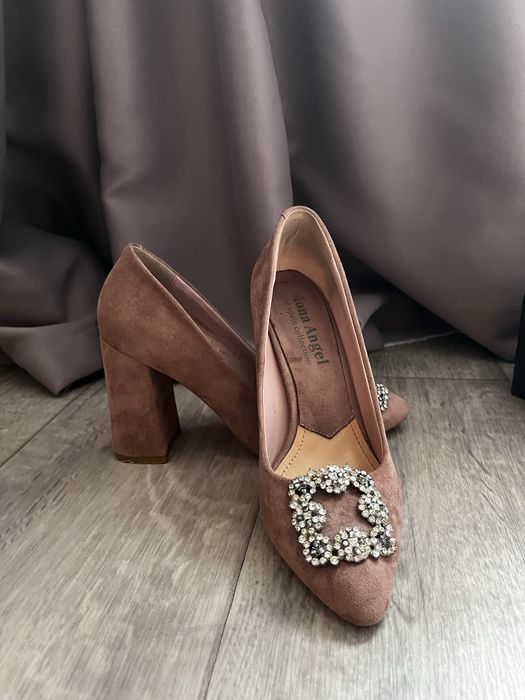 продам туфли женские