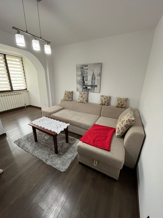 Apartament de închiriat