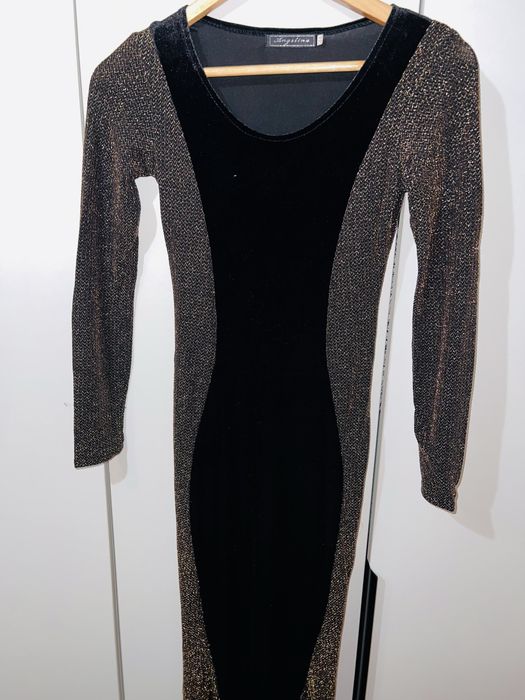 Продаю вечернее платье