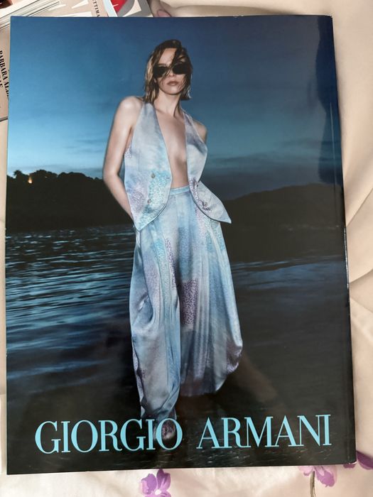 Списания Vogue/Vanity Fair/ELLE