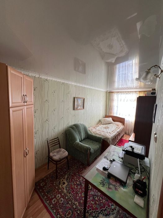 Продам 2-хкомнатную квартиру