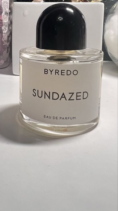 Аромат Byredo Sundazed