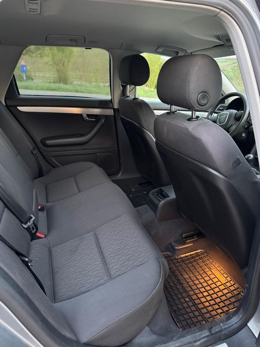 Audi A4 B7 din 2006