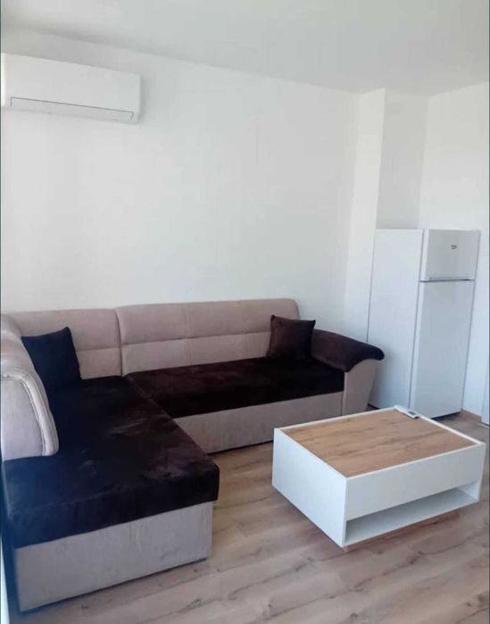 Двустаен апартамент Съдийски