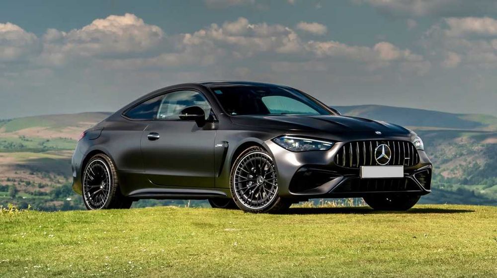 Джанти за Мерцедес 19" 5X112 / Djanti za Mercedes Benz AMG 3S1384