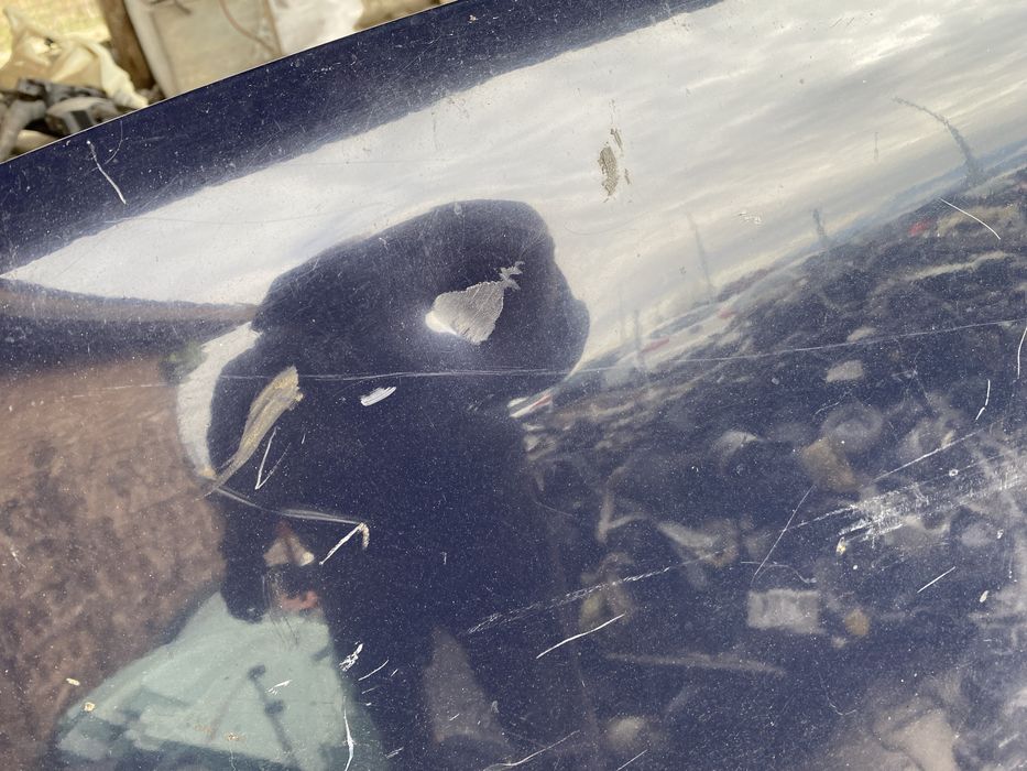 Предвн капак Subaru Forester SH 2008-2013