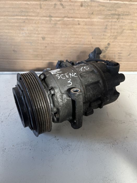 Compresor clima/ AC Renault Scenic 3 1.5 cod: 926008209-R