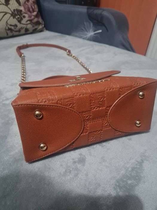 Vand geanta Steve Madden