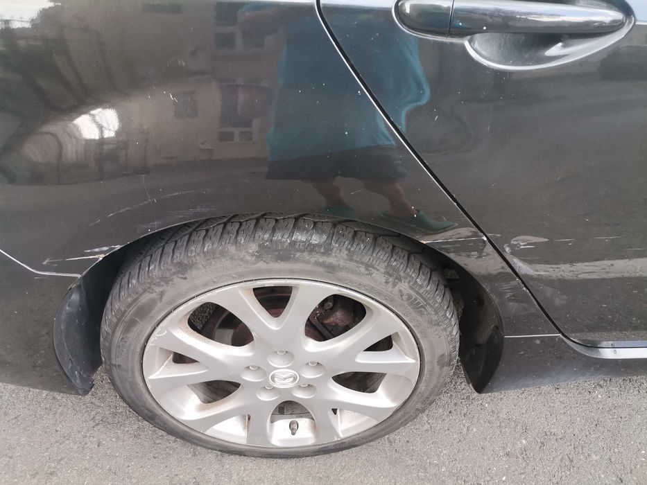 Vand autoturism Mazda 6
