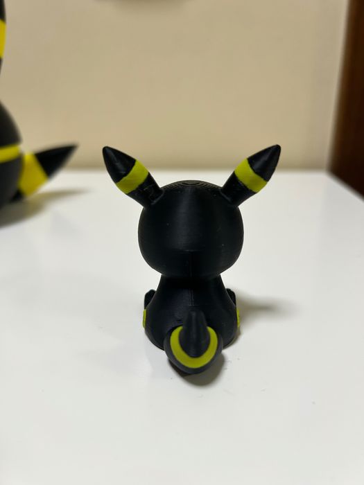 Pokeball Chibi Umbreon