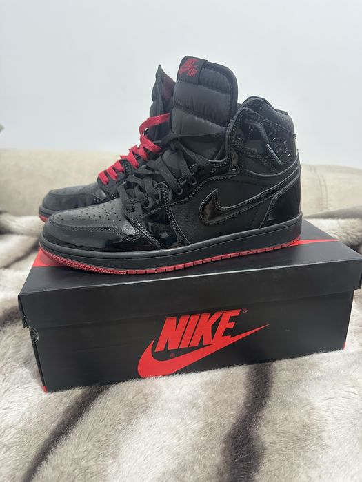 Vand J1 retro high OG