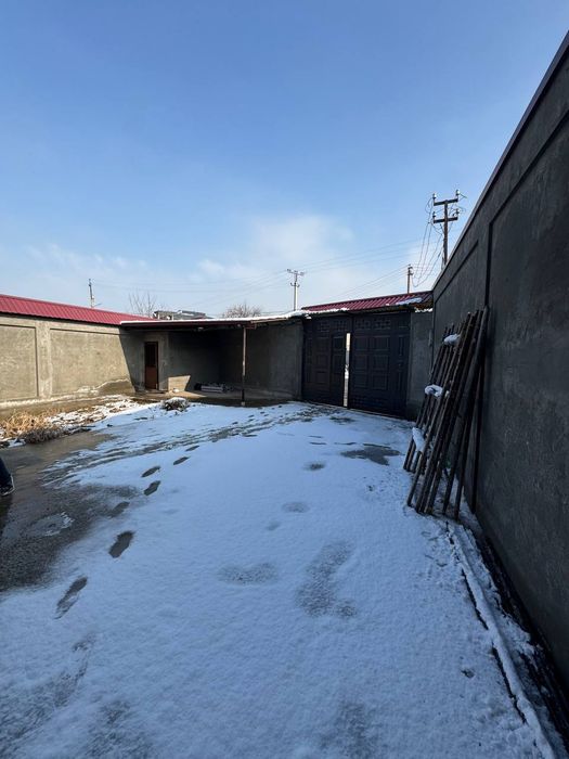 Тошкент туман келес катеж ку́чада участка сотилади