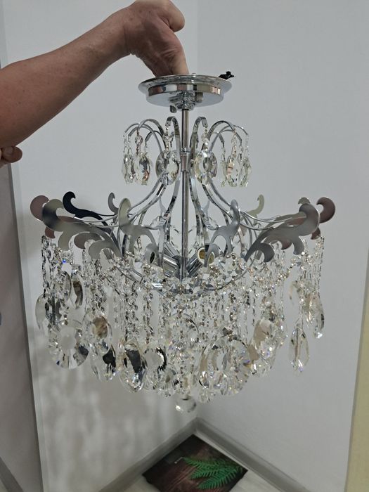 Люстра  25000 тг