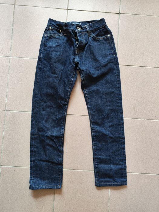 Дънки Tommy Hilfiger XS