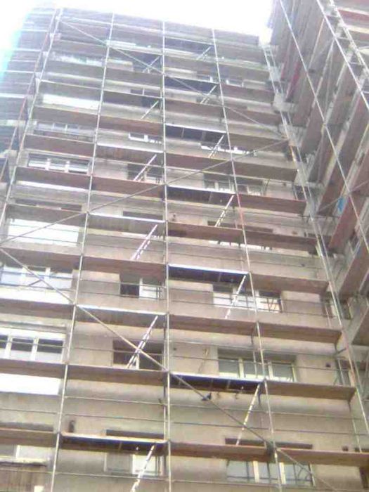 inchiriere schela metalica