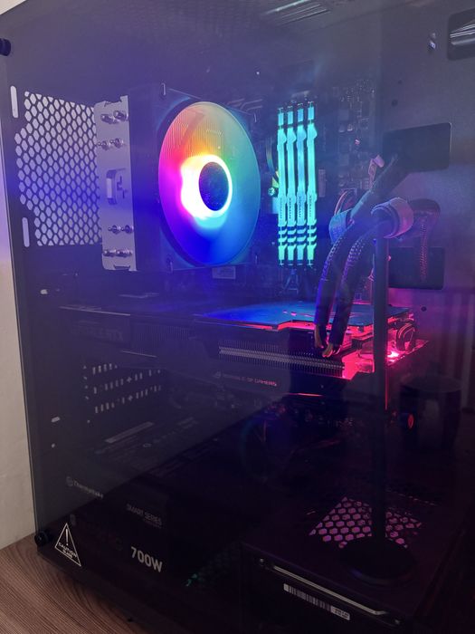 ASUS ROG Strix RTX 2060