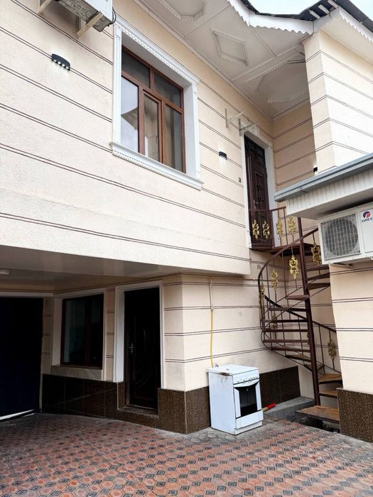 Продается участок 1.7 соток по ул. Фарабий