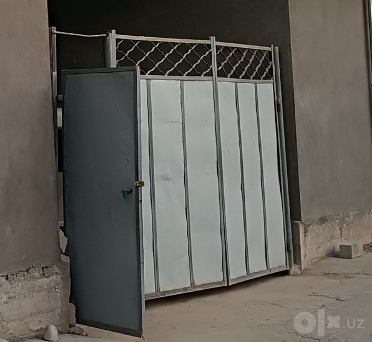 Darvoza temir rasiya sroshna sotiladi