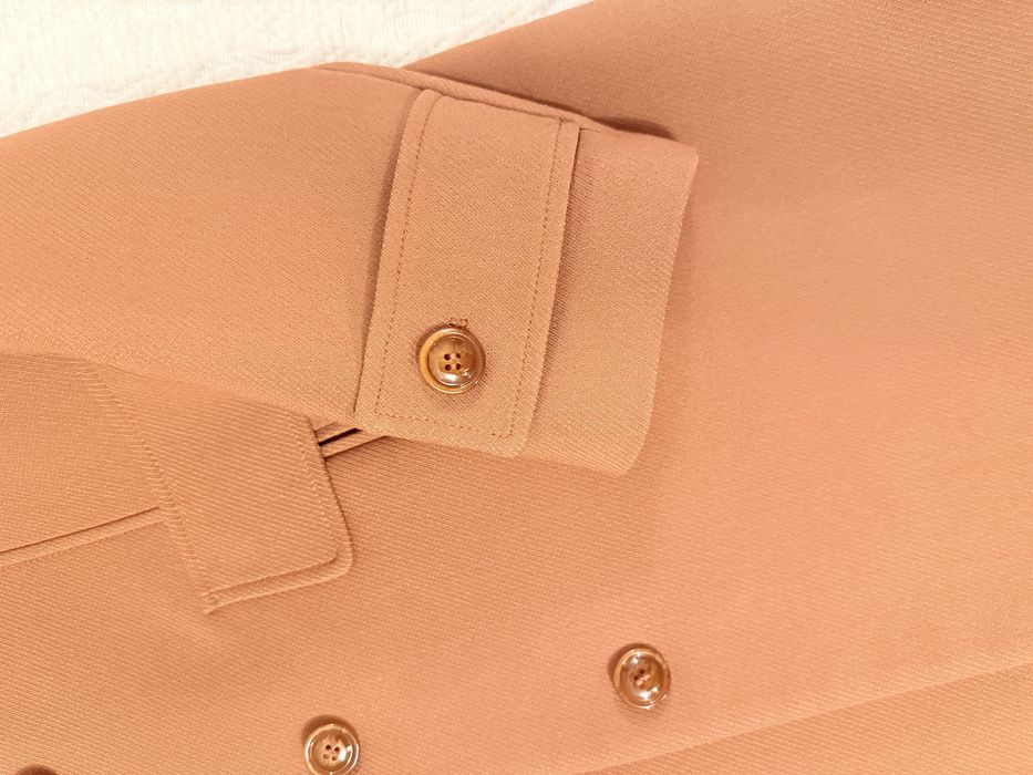 Palton Benetton de toamna/primavara.