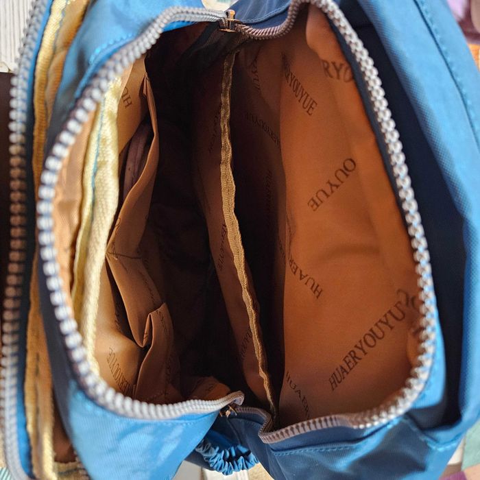 Ученическа раница .Цена 35лв