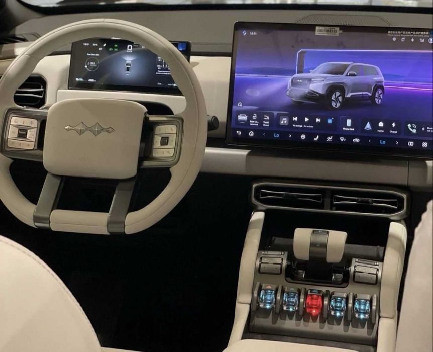 Leopard 3 naxt va nasiyaga