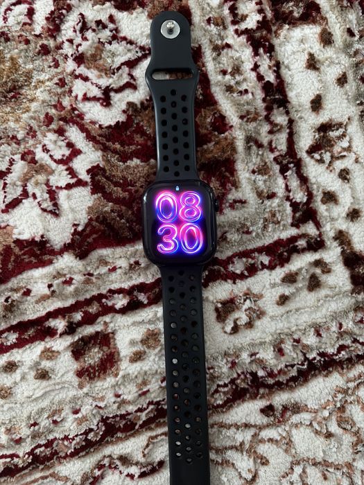 Apple watch 10series