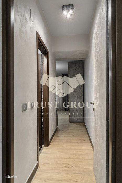 Apartament 3 camere Herastrau| 135mp